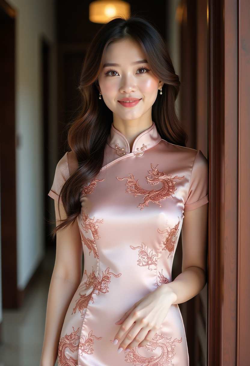 大漠孤烟行