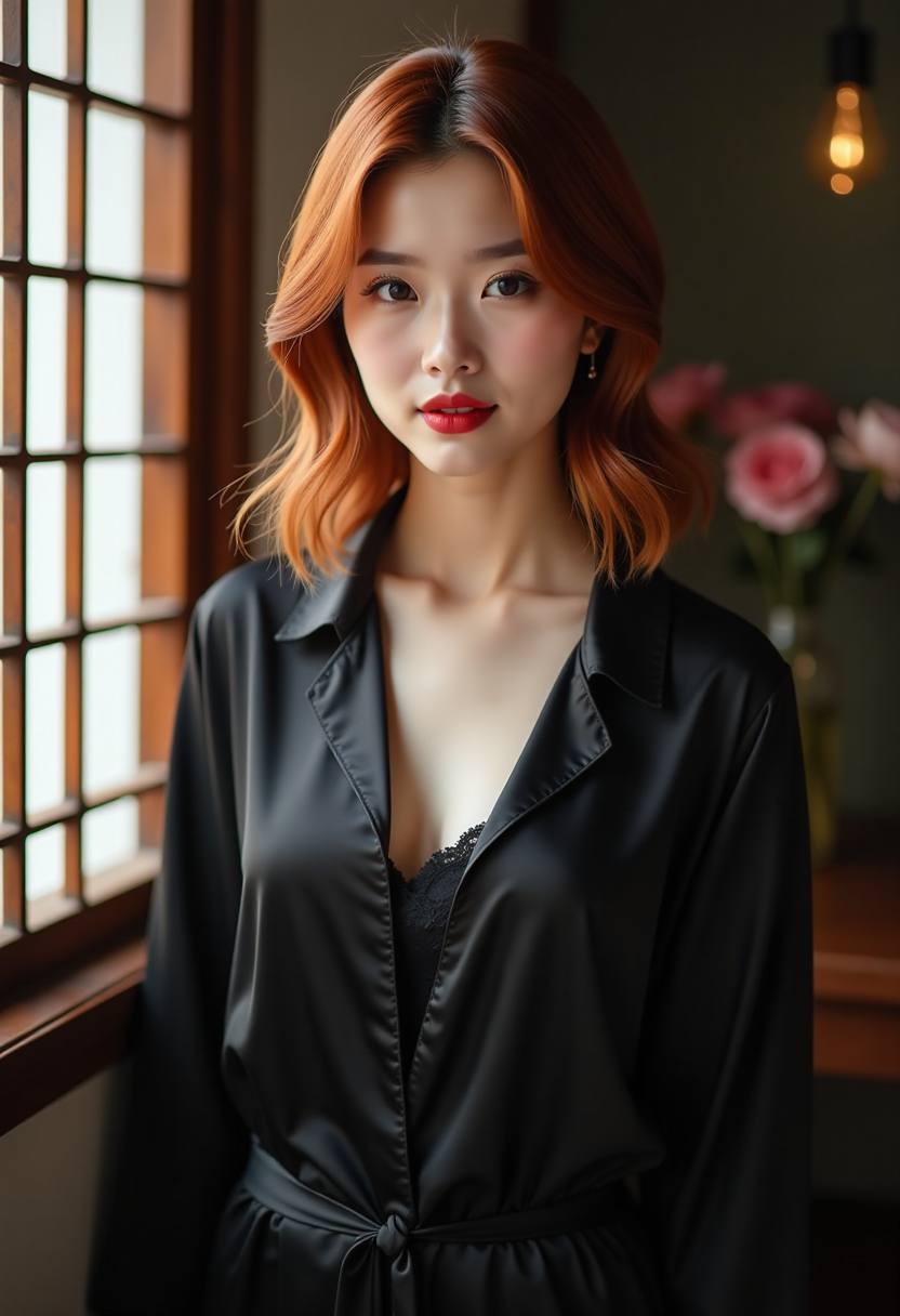 深海潜航录
