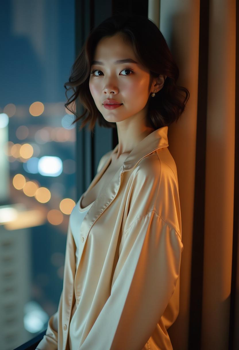 重返十九岁